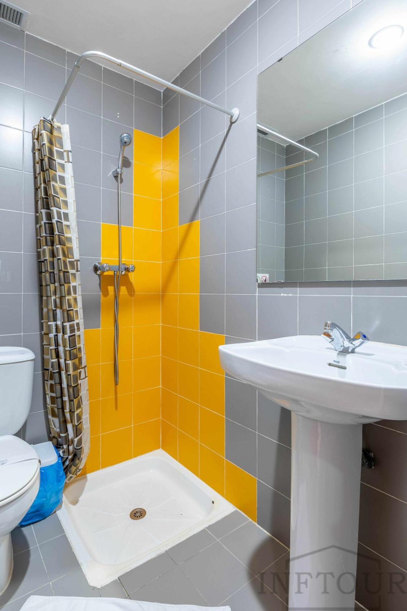 Apartmán Medici 1 INFTOUR Calpe Exteriér fotografie