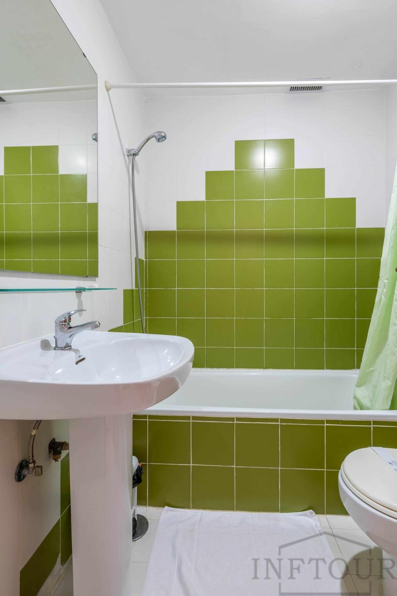 Apartmán Medici 1 INFTOUR Calpe Exteriér fotografie