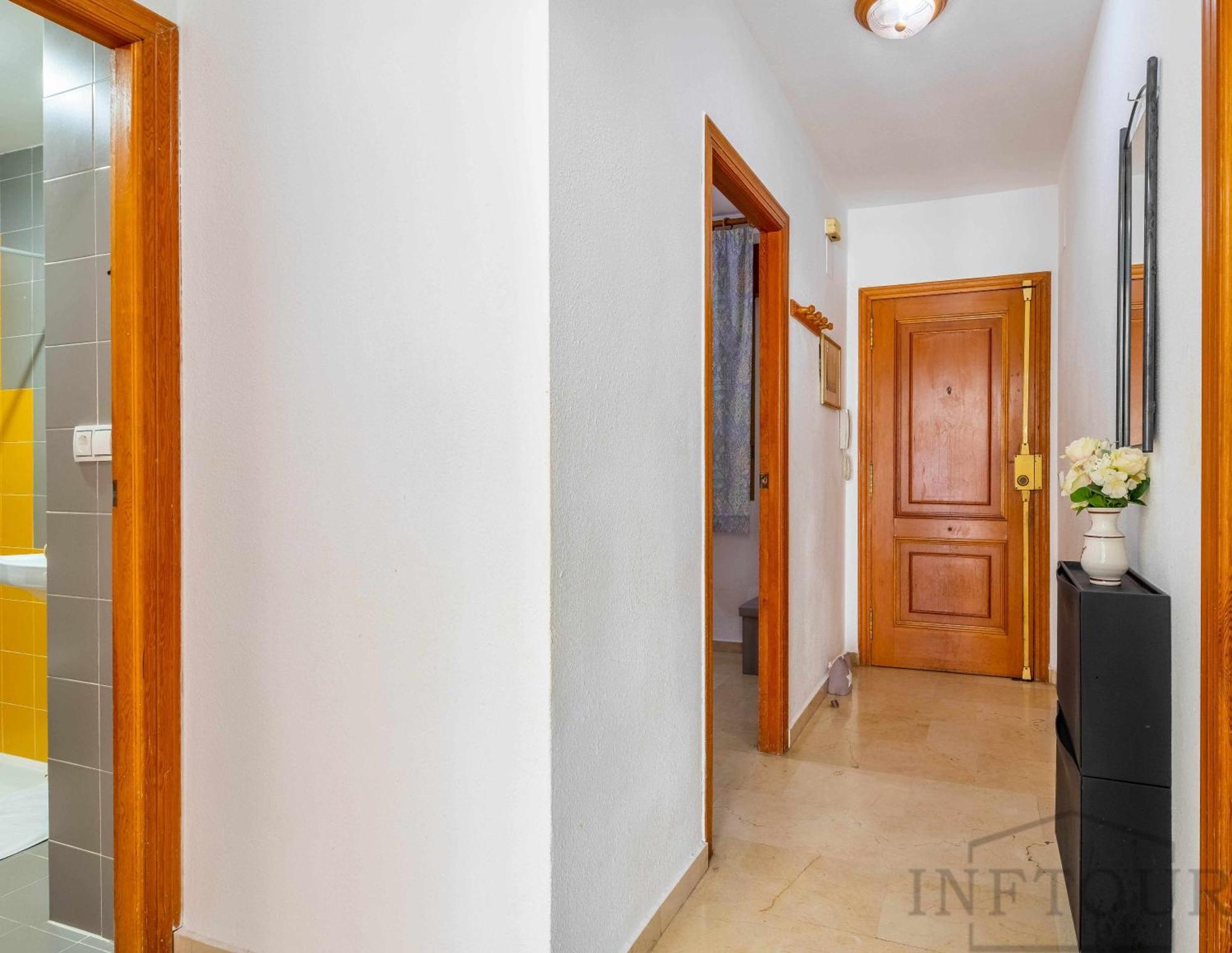 Apartmán Medici 1 INFTOUR Calpe Exteriér fotografie