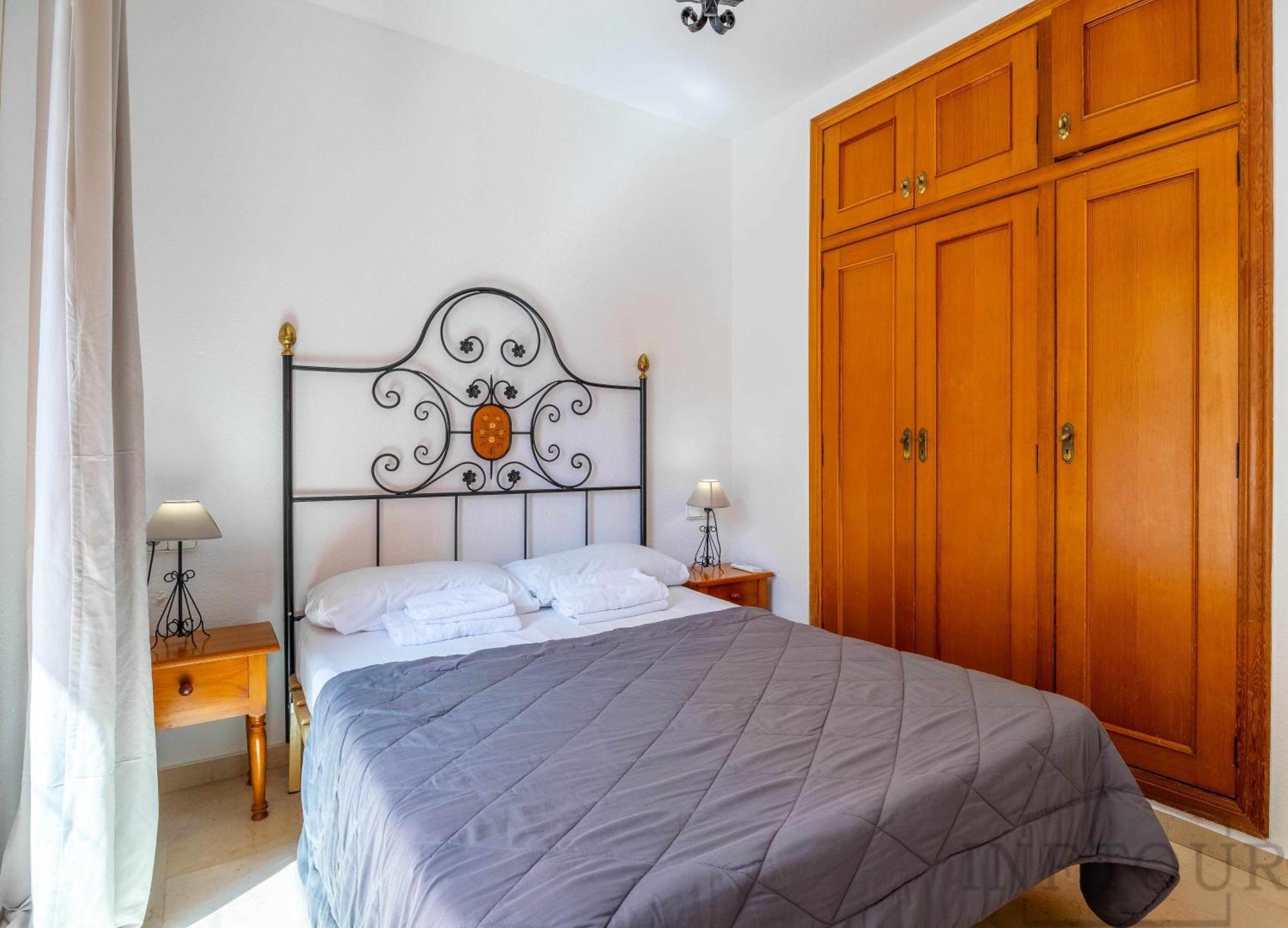 Apartmán Medici 1 INFTOUR Calpe Exteriér fotografie